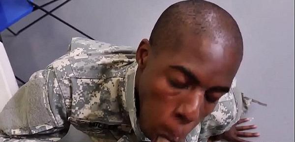  Straight male sleeping gay tumblr Yes Drill Sergeant!